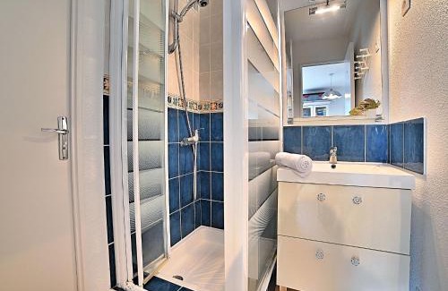 La Remigeasse Apartamento | Apartment Le Hameau de l'Ile by Interhome