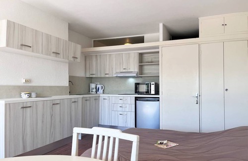 Le Lavandou Apartamento | Apartamento Le Lavandou, estudio, 2 personas