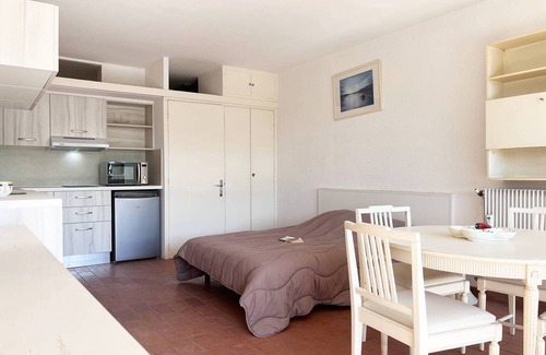 Le Lavandou Apartamento | Apartamento Le Lavandou, estudio, 2 personas
