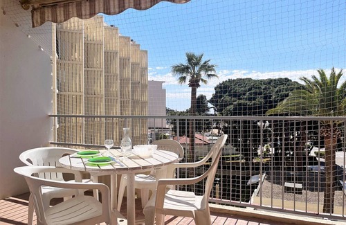 Le Lavandou Apartamento | Apartamento Le Lavandou, estudio, 2 personas