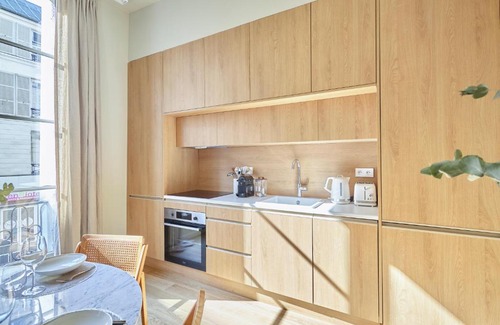 Archives Apartamento | Apartment Le Marais by Studio prestige