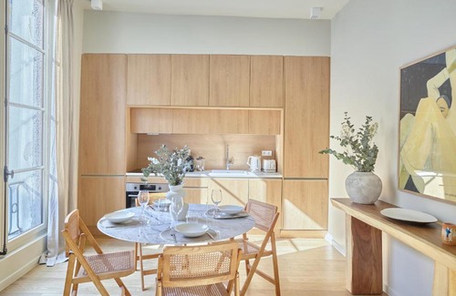 Archives Apartamento | Apartment Le Marais by Studio prestige