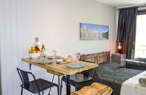 Val-Thorens Apartamento | Apartment Le Roc de Peclet by Interhome