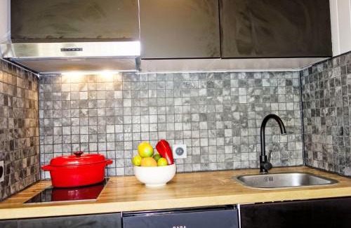 Val-Thorens Apartamento | Apartment Le Roc de Peclet by Interhome