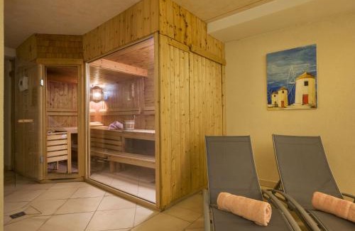 Stumm Apartamento | Apartment Lechners Wohnwelt-1 by Interhome