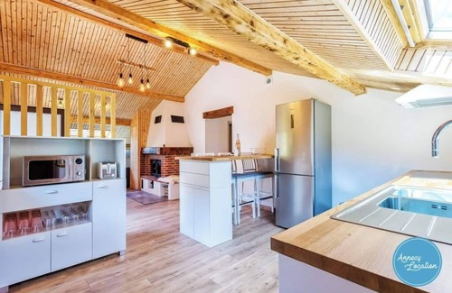 Alex Apartamento | Apartment L’Edelweiss – Nature & Serenity Between Lake and Mountains