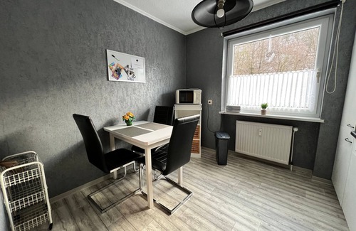 Zorge Apartamento | Apartamento Legero