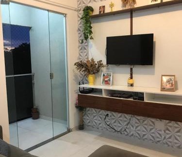 Aguas Lindas Apartamento | Apartment & Leisure