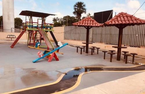 Aguas Lindas Apartamento | Apartment & Leisure