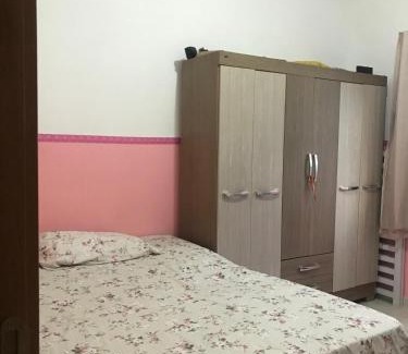 Aguas Lindas Apartamento | Apartment & Leisure