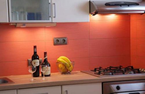 Selce Apartamento | Apartment Lemon & Soul