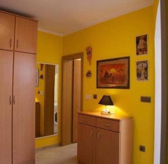 Selce Apartamento | Apartment Lemon & Soul