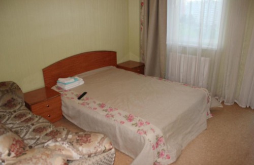 Dachnoe Apartamento | Apartment Leninskiy prospekt 114