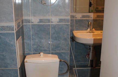Dachnoe Apartamento | Apartment Leninskiy prospekt 114