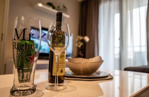 Kraljevo Apartamento | Apartment Leona