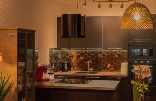 Vranjic Apartamento | Apartment Leonardo - One Bedroom Apartment with Balcony
