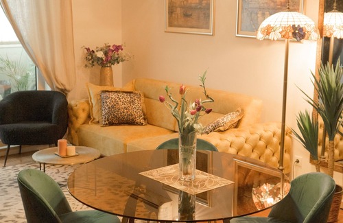 Vranjic Apartamento | Apartment Leonardo - One Bedroom Apartment with Balcony
