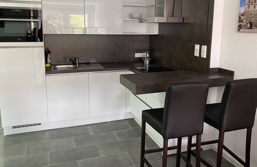 Rottweil Apartamento | Apartment 'Leonie' with Wi-Fi