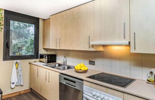 Llanca Apartamento | Apartment Les Aigües by Interhome