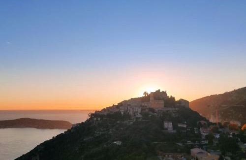 Eze Apartamento | Apartment Les Balcons d'Eze-1 by Interhome