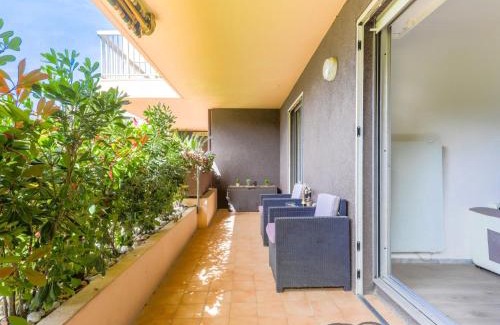 Eze Apartamento | Apartment Les Balcons d'Eze-3 by Interhome