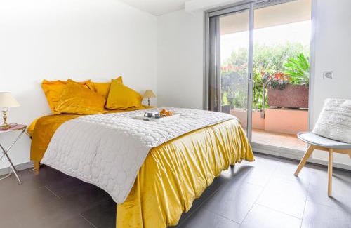 Eze Apartamento | Apartment Les Balcons d'Eze-3 by Interhome