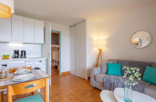 La Nartelle Apartamento | Apartment Les Coteaux de la Nartelle-22 by Interhome