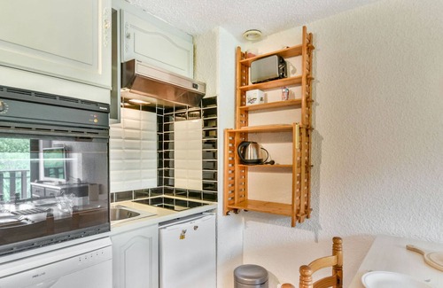 Les Gets Apartamento | Apartment Les Gets, 1 bedroom, 4 persons