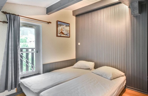 Les Gets Apartamento | Apartment Les Gets, 1 bedroom, 4 persons