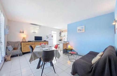 Pontaillac Apartamento | Apartment Les Jardins de l'Eden by Interhome