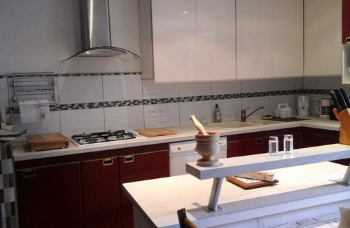 Valdeblore Apartamento | apartment Les Millefonds