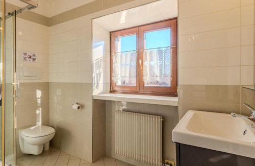 Arco Apartamento | Apartment Lidia by Interhome