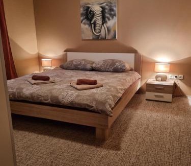 Kali Apartamento | Apartment Lilly