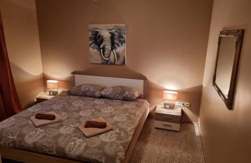 Kali Apartamento | Apartment Lilly