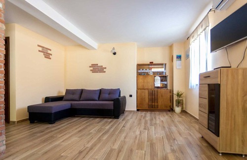 Porat Apartamento | Apartment Lily 2 on the ground floor