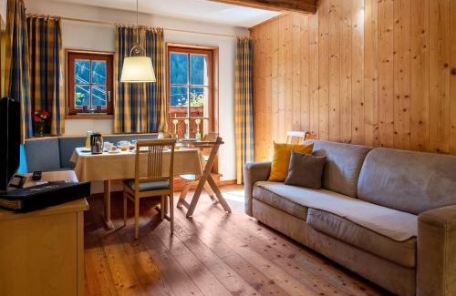 Sarntal Apartamento | Apartment Linde- Fiechterhof