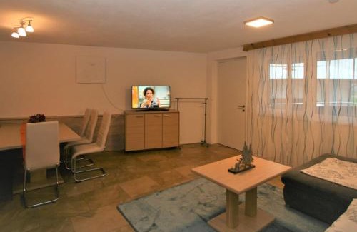 Hart im Zillertal Apartamento | Apartment Lisa by Interhome