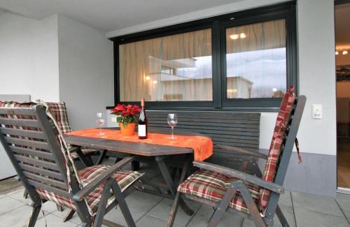 Hart im Zillertal Apartamento | Apartment Lisa by Interhome