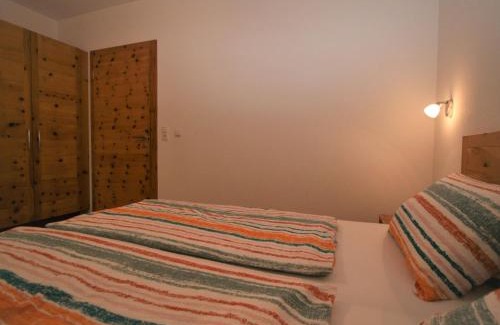 Hart im Zillertal Apartamento | Apartment Lisa by Interhome