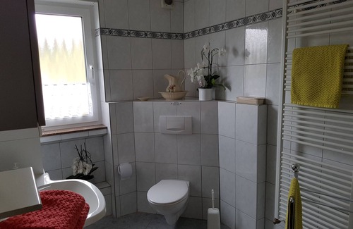 Utzerath Apartamento | Apartamento Lisbeth Utzerath, Eifel