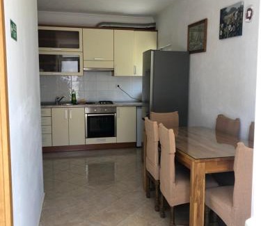 Zelenka Apartamento | Apartment Ljubica Ljuban