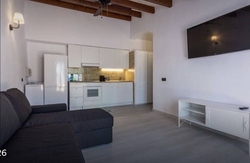 Ciudadela Apartamento | Apartamento situado en Ciudadela a tan solo 100 mts de la CALA EN BRU