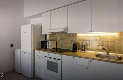 Ciudadela Apartamento | Apartamento situado en Ciudadela a tan solo 100 mts de la CALA EN BRU