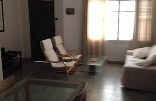 Benicarlo Apartamento | Apartamento ubicado frente al puerto pesquero de Benicarló