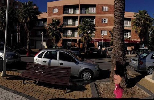 Benicarlo Apartamento | Apartamento ubicado frente al puerto pesquero de Benicarló.
