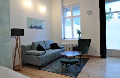Friedrichshain Apartamento | Apartment Lodge 61