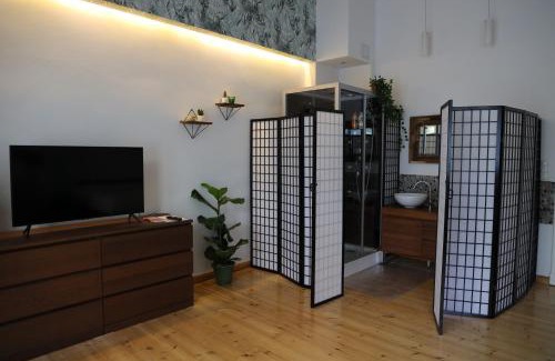 Friedrichshain Apartamento | Apartment Lodge 61