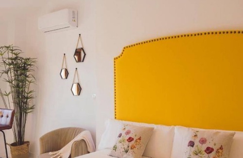 Alcalá del Júcar Apartamento | Apartamento Loft Tú y Yo en Alcalá del Júcar