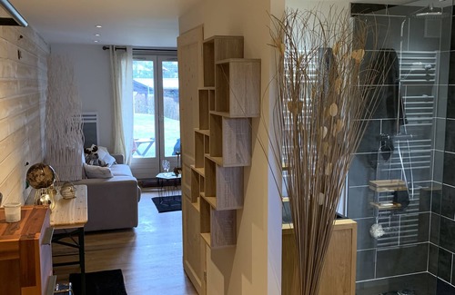 Demi-Quartier Apartamento | Apartamento "Loft style" 4 Personas Máx.