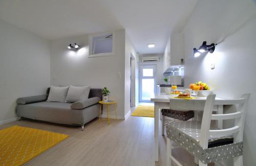 Bacvice Apartamento | Apartment Lola